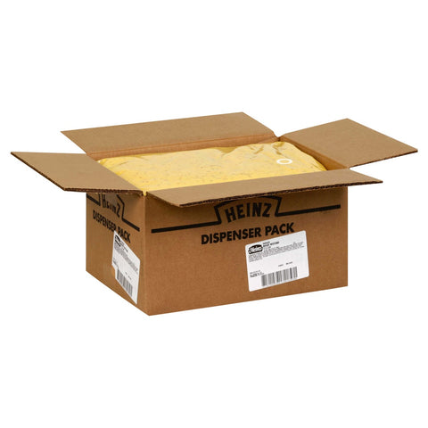 Heinz Honey Mustard, 1.5 Gallon -- 2 per case.