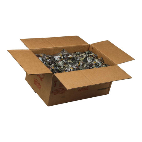 Otis Spunkmeyer Individually Wrapped Double Chocolate Chip Muffin, 2 Ounce -- 72 per case.