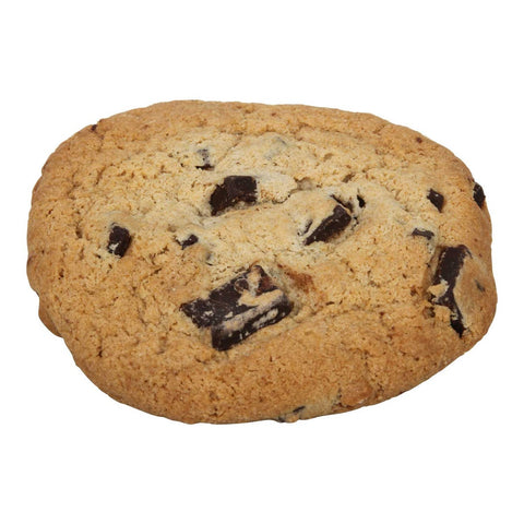Otis Spunkmeyer Thaw and Serve Chocolate Chunk Cookie, 2 Ounce -- 72 per case.
