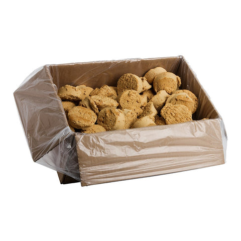 Otis Spunkmeyer Sweet Discovery Peanut Butter Cookies, 4 Ounce -- 80 per case.