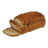 Labrea Bakery Gluten Free Sliced Multigrain Artisan Sandwich Bread 13 Ounce -- 8 per case.