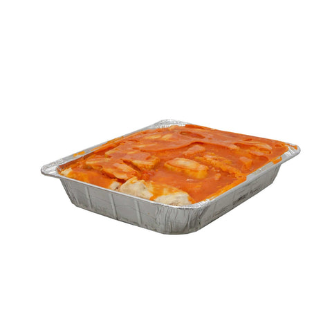 Nestle Stouffers Stuffed Cabbage, 92 Ounce -- 4 per case.