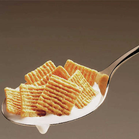 General Mills Bulk Pack Golden Graham Cereal, 43.5 Ounce - 4 per case