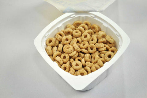 Cheerios Bowlpak Cereal, 1 Ounce -- 96 per case.