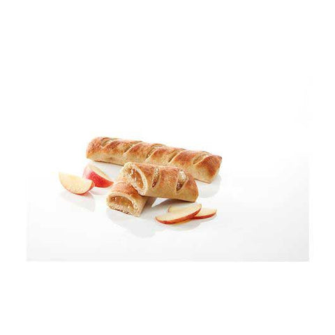 Pillsbury Apple Frudel Wrap, 2.29 Ounce -- 72 per case