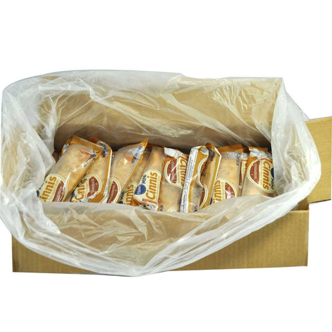 Pillsbury Hot Mini Cinnis Breakfast, 2.29 Ounce -- 72 per case.