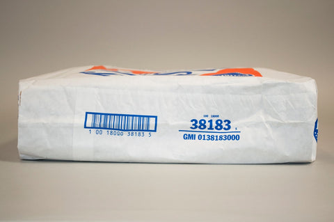 Pillsbury Butter Cake Donut Mix Vanilla, 50 Pound