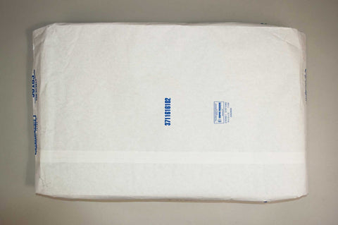 Pillsbury Butter Cake Donut Mix Vanilla, 50 Pound
