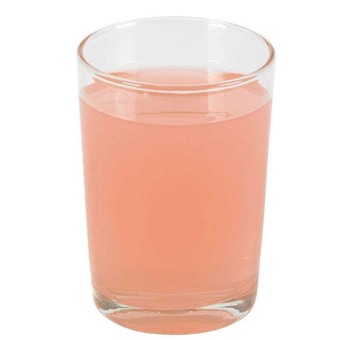 Highland Market Pink Lemonade Drink Mix, 18 Ounce -- 12 per case