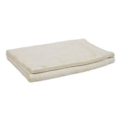 Pennant Foods Ready to Sheet Puff Pastry Dough, 15 Pound -- 2 per case.