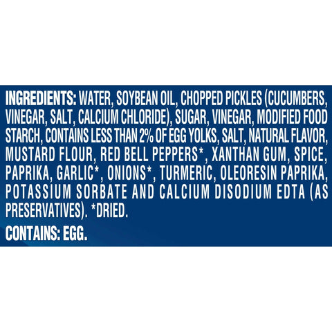 Kraft Spoonable Sandwich Spread, 15 Ounce -- 12 per case.