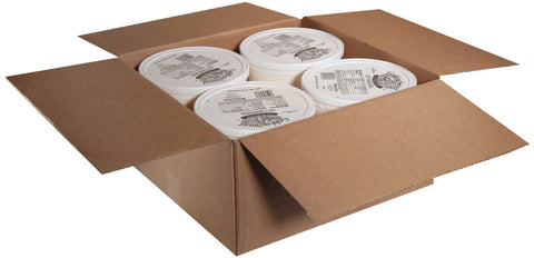 Gold N Sweet No Trans Fat Tub Soft Margarine, 9 Pound -- 4 per case.