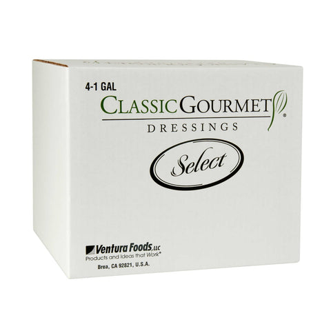 Classic Gourmet Real Mayonnaise, 1 Gallon -- 4 per case.