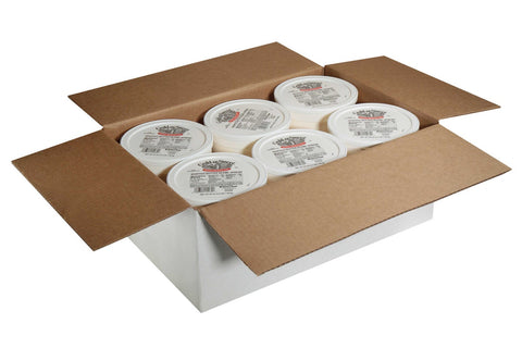 Gold N Sweet 72 Percent Fat Whipped Butter Blend Spread, 3.5 Pound -- 6 per case.
