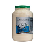 Classic Gourmet Select Mayonnaise Style Spread, 7.7 Pound -- 4 per case.