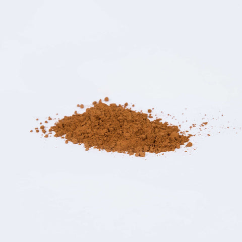 Ambrosia 10/12 Natural Low Fat Cocoa Powder, 5 Pound -- 6 per case.
