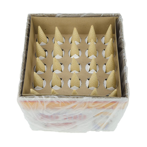 Cone Keebler Eat It All Honey 204B -- 800 per case.