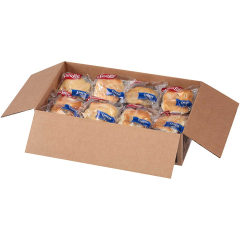 Chef Pierre Creamy Cheese Danish, 2.25 Ounce -- 24 per case.