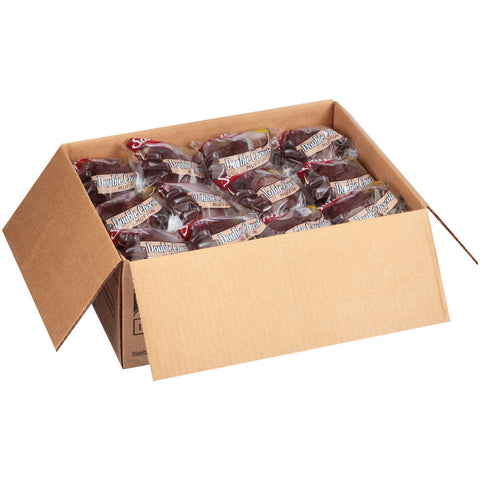 Chef Pierre Double Chocolate Muffin, 4 Ounce -- 24 per case.