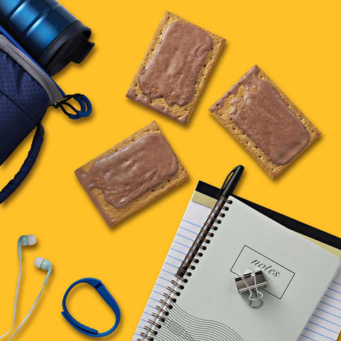 Pop-Tart Assorted 12 Pack 6 Case 2 Count