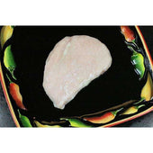 Brakebush Easy Prep 5 Ounce Gourmet Chicken Fillet, 5 Pound -- 2 per case