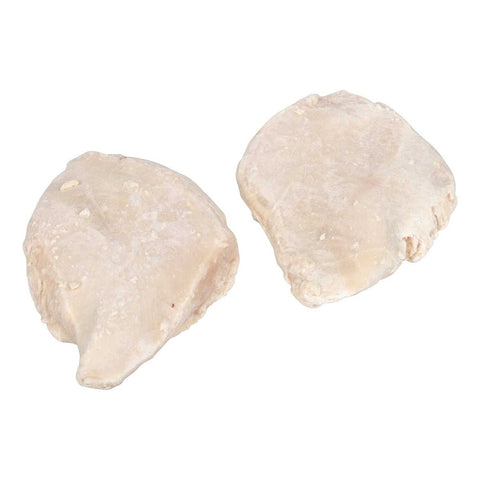Naked Truth 5 Ounce Boneless Skinless Chicken Breast Fillet, 5 Pound -- 2 per case.