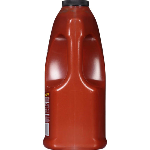 Franks Buffalo Sandwich Sauce 2 Case 1 Gallon