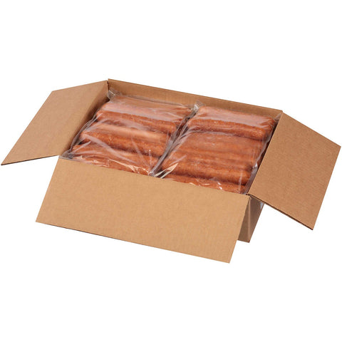 5-1:8 Hillshire Farms Skinless Polish Sausage, 6 Pound -- 2 per case.