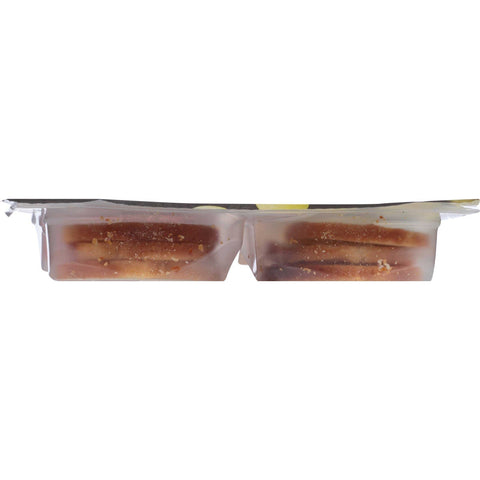 Hillshire Snacking Small Plates HSH Wine Infused Salame and White Cheddar, 2.76 Ounce -- 12 per case.