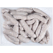 4:1 Hillshire Farms Bratwurst, 11 Pound.