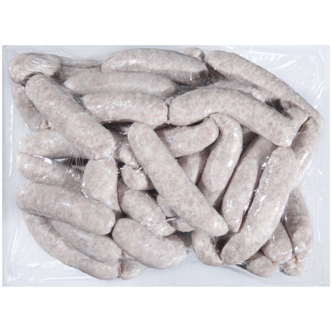 4:1 Hillshire Farms Bratwurst, 11 Pound.