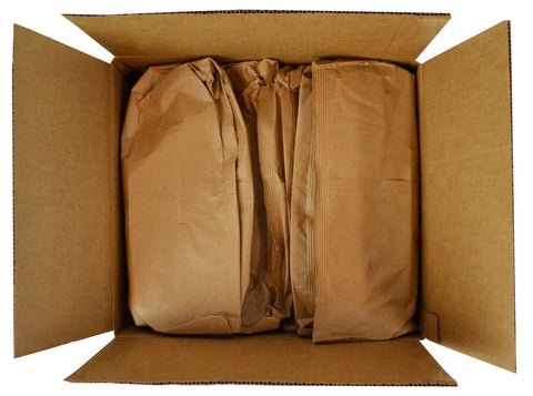 Lamb Weston Stealth Natural Regular Cut French Fry, 5 Pound -- 6 per case.