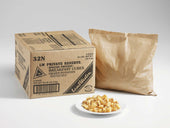 Lamb Weston Hash Browns and Formed Potato Fry, 6 Pound -- 6 per case.