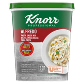 Knorr Professional Alfredo Pasta Sauce Mix, 1.33 Pound -- 4 per case – Food  Service Rewards