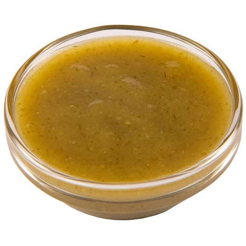 Cholula Green Hot Sauce, 5 Fluid Ounce -- 24 per case