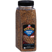 McCormick Grill Mates Montreal Steak Seasoning, 29 oz. -- 6 per case