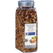 McCormick Culinary Pickling Spice, 12 oz. -- 6 per case