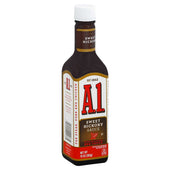 A.1. Original Sweet Hickory Steak Sauce, 10 Ounce -- 12 per case