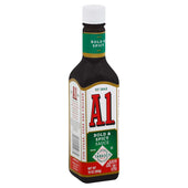 A.1. Bold and Spicy Sauce , 10 Ounce -- 12 per case