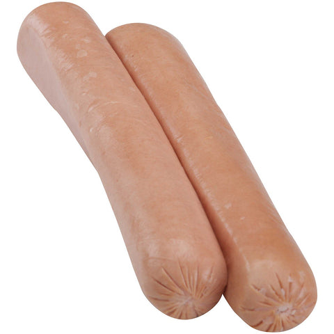8:1 Ball Park Beef Frank Hot Dog, 5 Pound -- 2 per case.