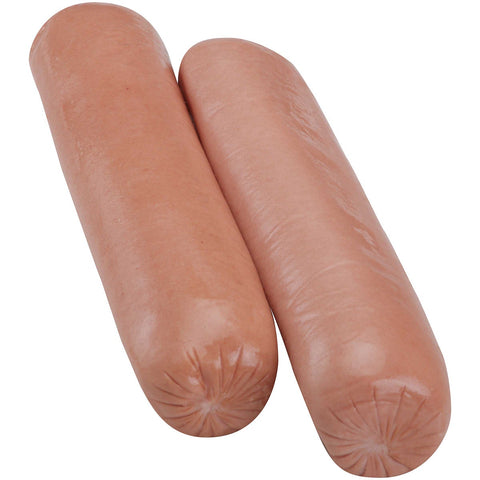 5:1 Ball Park Meat Frank Hot Dog, 10 Pound.