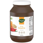 Marzetti Honey Sesame Sauce, 1 Gallon -- 2 per case.