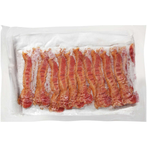 Farmland Fully Cooked Bacon, 150 Slice -- 2 per case.