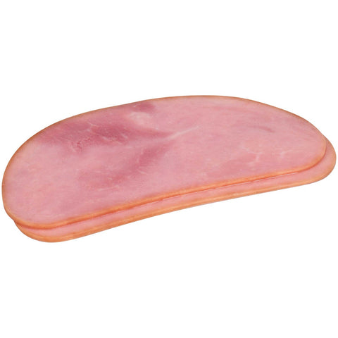 Farmland Smoked Sliced Flat Ham and Water, 3 Pound -- 4 per case.
