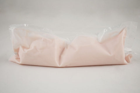 Yoplait ParfaitPro Low Fat Strawberry Yogurt, 64 Ounce -- 6 per case.