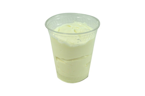 Yoplait Parfait Pro Greek Honey Vanilla, 4 Pound Bag -- 3 per case.