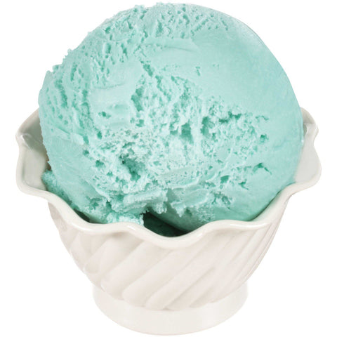 Blue Bunny Premium Cotton Candy Ice Cream, 3 Gallon Tub