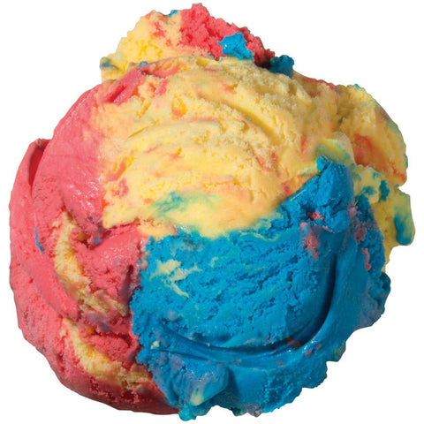 Blue Bunny Premium Scooper Hero Ice Cream, 3 Gallon Tub