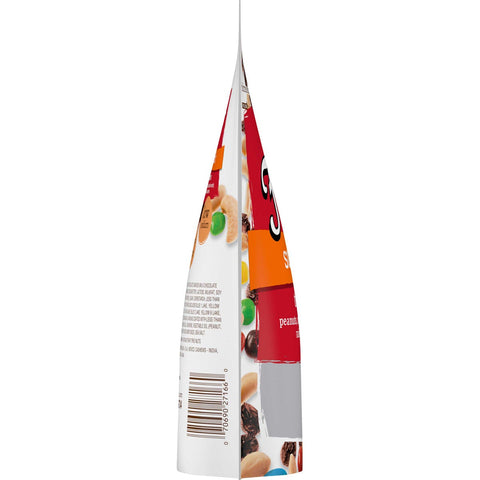 Fisher Summit Trail Mix, 3.5 Ounce -- 6 per case.
