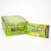 Mike and Ike Original Chewy Candy, 5 Ounce -- 12 per case.